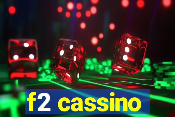 f2 cassino